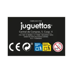 La banda Guitarra Española 63 cm><noscript><img width=