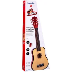 La banda Guitarra Española 63 cm><noscript><img width=