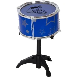 La banda Súper Batería> Musicales