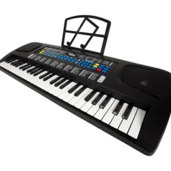 La banda Teclado 54 Teclas> Musicales