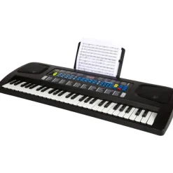 La banda Teclado 54 Teclas> Musicales