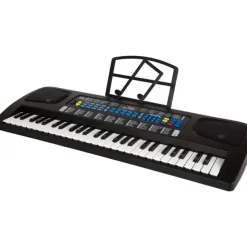 La banda Teclado 54 Teclas><noscript><img width=