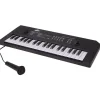 La banda Teclado Electrónico> Musicales