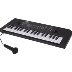 La banda Teclado Electrónico> Musicales