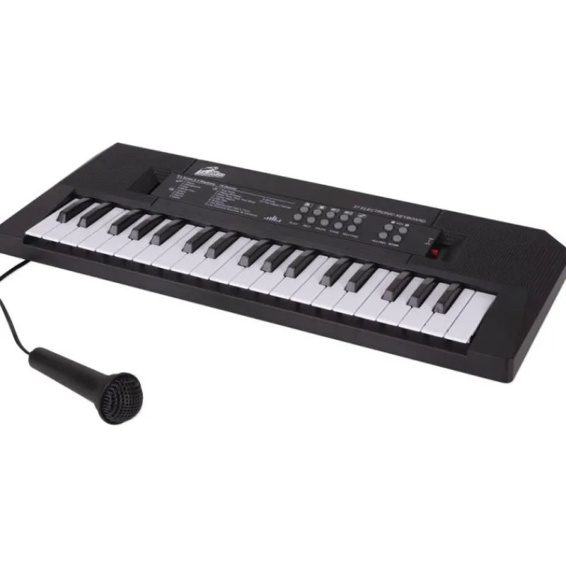 La banda Teclado Electrónico> Musicales