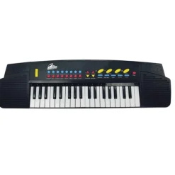La banda Teclado Electrónico> Musicales