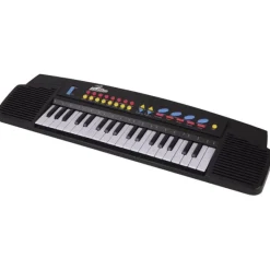 La banda Teclado Electrónico> Musicales