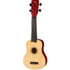 La banda Ukelele> Juguetes Educativos|Musicales