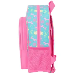 La casa de munecas de gabby La Casa de Muñecas de Gabby Confetti Mochila Infantil> Vuelta Al Cole