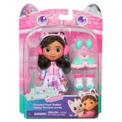 La casa de munecas de gabby La Casa de Muñecas de Gabby: La Película Muñeca 15 cm Varios Modelos><noscript><img width=