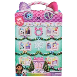 La casa de munecas de gabby La Casa de Muñecas de Gabby Calendario de Adviento><noscript><img width=