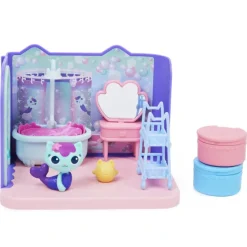 La casa de munecas de gabby La Casa De Muñecas De Gabby El Baño De Siregata><noscript><img width=