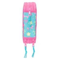 La casa de munecas de gabby La Casa de Muñecas de Gabby Confetti Plumier Triple 37 Piezas><noscript><img width=