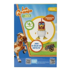 La granja de zenon La Granja de Zenón Bartolito Bailongo><noscript><img width=