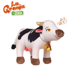 La granja de zenon La Granja de Zenón Peluche Musical Vaca Lola> Peluches