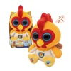 La granja de zenon La Granja de Zenón Peluche Interactivo Bartolito ABC> Peluches