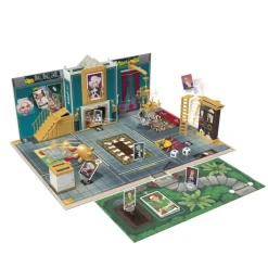 Otras marcas La Herencia de Tia Agata Juego de Mesa> Juegos De Mesa