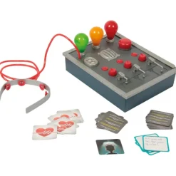 Otras marcas La Máquina de la Verdad Juego de Mesa> Juegos De Mesa