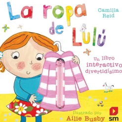 Otras marcas La Ropa De Lulú> Libros