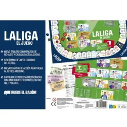 Otras marcas LALIGA El Juego 2025-26 Juego de de Mesa><noscript><img width=