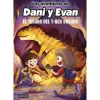 Otras marcas Las Aventuras de Dani y Evan el Tesoro del T-Rex Dorado> Libros