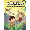 Otras marcas Las Aventuras de Dani y Evan la Isla de los Pterosaurios> Libros