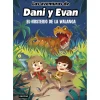 Otras marcas Las Aventuras de Dani y Evan el Misterio de la Walanga> Libros