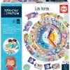Otras marcas Las Horas> Juegos De Mesa