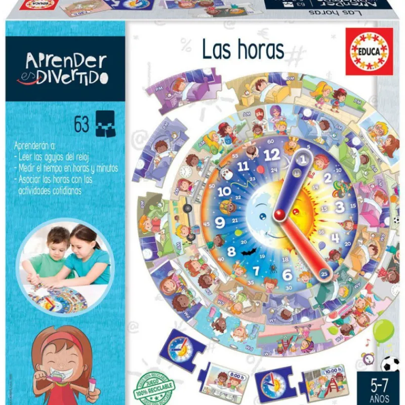 Otras marcas Las Horas> Juegos De Mesa