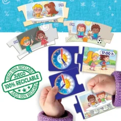 Otras marcas Las Horas> Juegos De Mesa