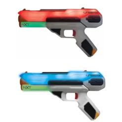 Otras marcas Laser X Next Level Batalla Pack Doble><noscript><img width=