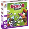 Otras marcas Lúdilo Batalla de Genios Estrella Juego de Mesa> Juegos De Mesa
