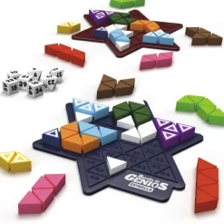 Otras marcas Lúdilo Batalla de Genios Estrella Juego de Mesa> Juegos De Mesa
