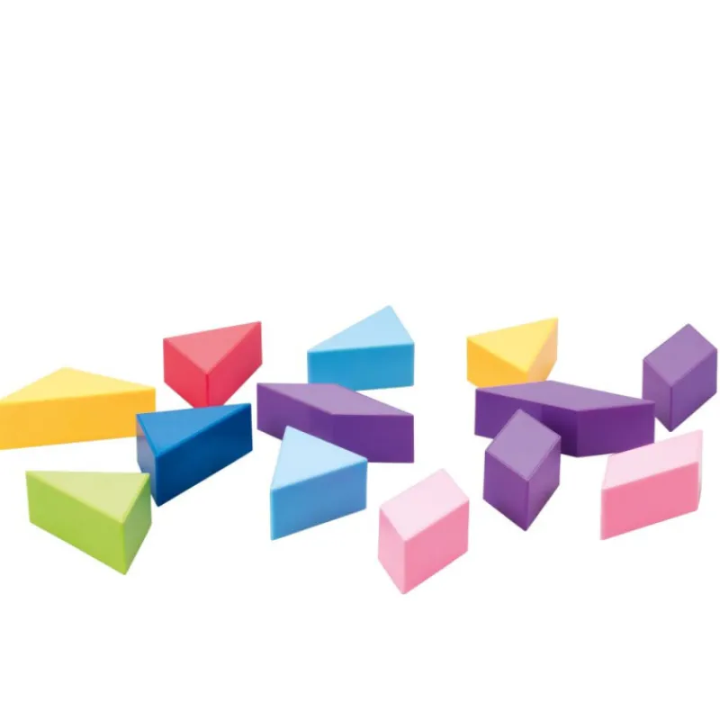 Otras marcas Lúdilo Cubimag Junior Rompecabezas Magnético> Juegos De Mesa