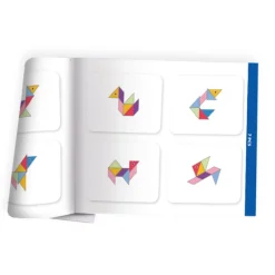 Otras marcas Lúdilo Cubimag Junior Rompecabezas Magnético><noscript><img width=