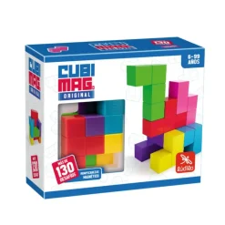 Ludilo Lúdilo Cubimag Rompecabezas Magnético> Juegos De Mesa