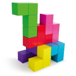 Ludilo Lúdilo Cubimag Rompecabezas Magnético><noscript><img width=