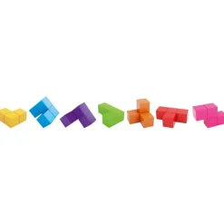 Ludilo Lúdilo Cubimag Rompecabezas Magnético><noscript><img width=