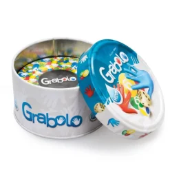 Ludilo Lúdilo Grabolo Juego de Mesa> Juegos De Mesa