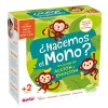Otras marcas Lúdilo ¿Hacemos el Mono? Juego de Mesa> Juegos De Mesa
