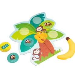 Otras marcas Lúdilo ¿Hacemos el Mono? Juego de Mesa><noscript><img width=