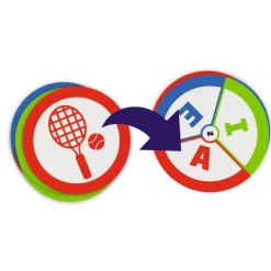 Otras marcas Lúdilo Palabrea 2 Juego de Mesa><noscript><img width=