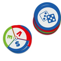 Otras marcas Lúdilo Palabrea 2 Juego de Mesa><noscript><img width=