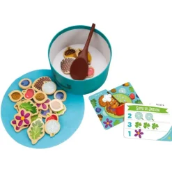 Otras marcas Lúdilo Sopa de Bellotas Juego de Mesa><noscript><img width=