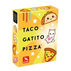 Otras marcas Lúdilo Taco, Gatito, Pizza Juego de Mesa> Juegos De Mesa