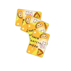 Otras marcas Lúdilo Taco, Gatito, Pizza Juego de Mesa><noscript><img width=