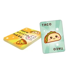 Otras marcas Lúdilo Taco, Gatito, Pizza Juego de Mesa><noscript><img width=