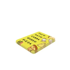 Otras marcas Lúdilo Taco Peluche Juego de Mesa> Juegos De Mesa