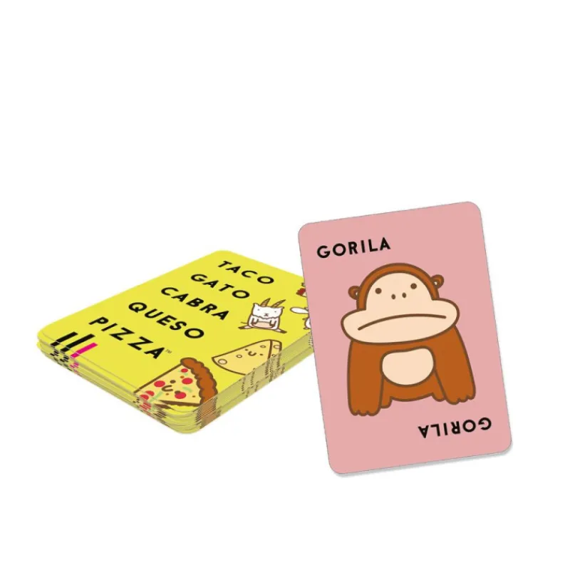 Otras marcas Lúdilo Taco Peluche Juego de Mesa> Juegos De Mesa