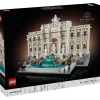 Lego Architecture Fontana di Trevi - 21062> Construcción|Fan Zone